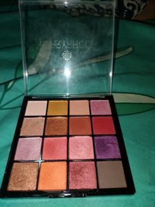 🎀 HILARYRHODA Eyeshadow 🎀