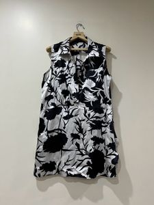 Wrap Around Dress