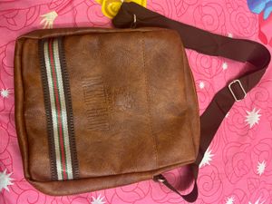 Brand New Crossbody/ Side Bag/ Messenger Bag