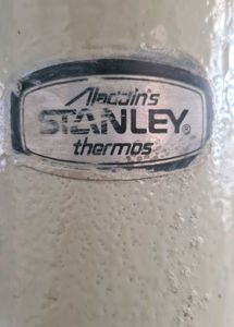 Vintage Thermos of 1980