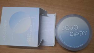 JOJO DIARY Air Cushion Foundation BB Cream