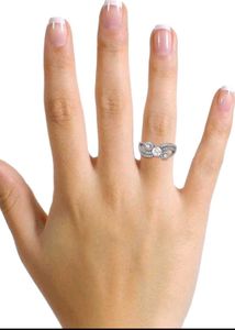 Diwali Sale 🎇 Real 925 Silver Ring