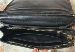 YSL hand bag