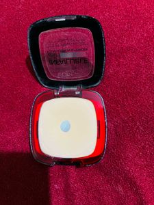 L&#39;Oreal Infallible Powder Foundation New Wdt Tag