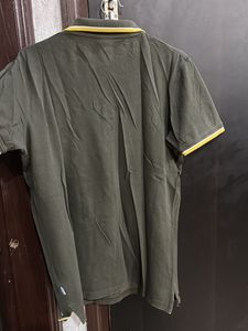Polo Tshirt