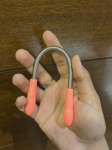 Spring hair removal