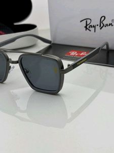 Ray-Ban Grey Sunglasses New