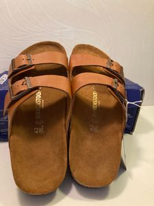 Birkenstock Sandals 43 SIZE ORIGINAL NEW