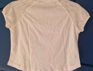 Rose Power Graphic Tee✨️