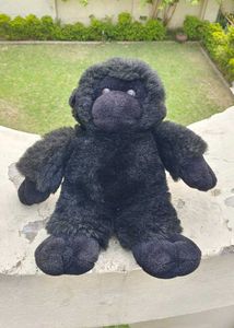 Vintage Plush Gorilla Toy🦍🥰🫶