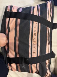Authentic Victoria secret bag