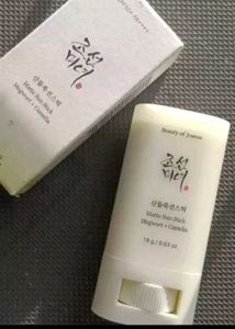 Sunscreen Stick