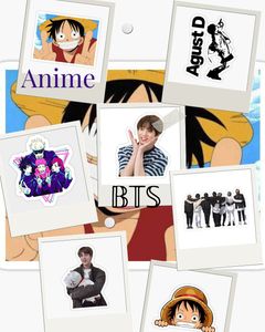 Cute Funky Stickers For Mobile, Laptop
