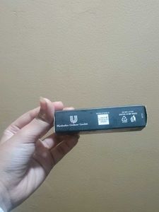 Lakme Cushion Matte Lipstick