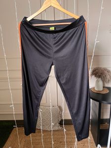 Straight Fit Pyjama