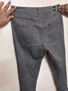 Amazon Brand Jeans