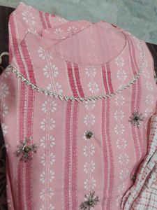 Kurti Paint Set