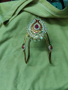 Indian Armlet/Baju Band