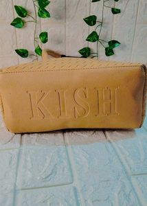 KISH Brand Hand Bag 🛍️