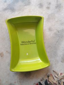 Dry Fruit Server/Brand New