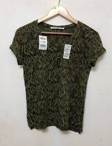 Trendy New Top For Women