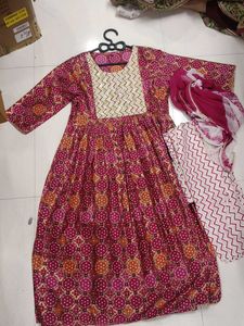 Elegant Kurta Set