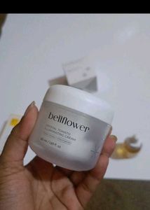 K BEAUTY SERUM AND CRYSTAL GLOW CREAM