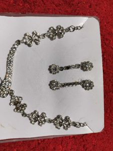 Jewellery Set