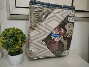 Premium Quality Ac Dohar Double Bed