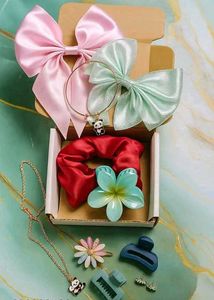 Hair Accessory Set