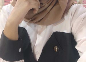 Stylish Black &amp; White Top