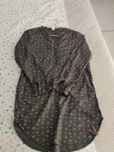 New women Kurti Top (Small Size)