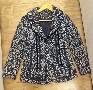 Imported Blazer Jacket