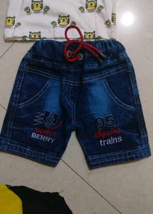 Baby Boy&#39;s Outfit