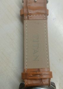 Original Titan Watch.