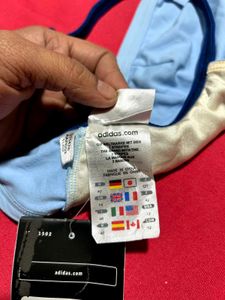 Adidas Beach Bra Top