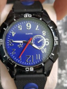 Stylish Quartz Watch