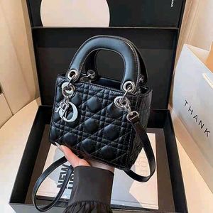 IMPORTED HIGH QUALITY DIOR LOOK SLING BAG