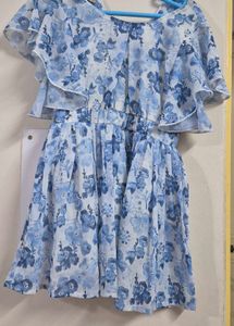 Pack Of 3 Frocks