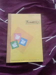 Class 9 Ncert Books