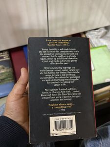 The Stars Shine Down - Sidney Sheldon