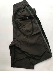 Shirt Vest Set With Pant Included