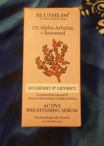 BEST GLOW SKIN Serum