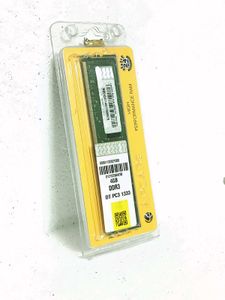 4GB DDR3 DT PC3 1333 RAM New with tag
