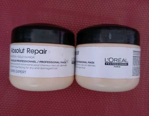 L'Oreal Professionnel Absolut Repair Mask Size75ml