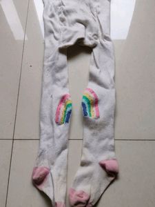 Stockings Or Socks Pant 1-3 Year Girls