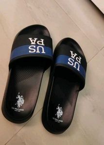 U.S Polo Assn. Slides