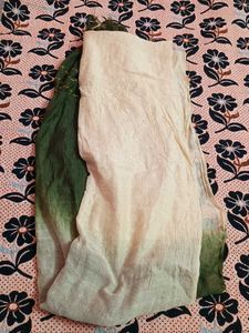 Floral Kurta Set