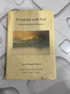 Friendship with God