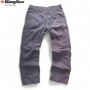 Vintage 👑KingGee Australian Cargos
